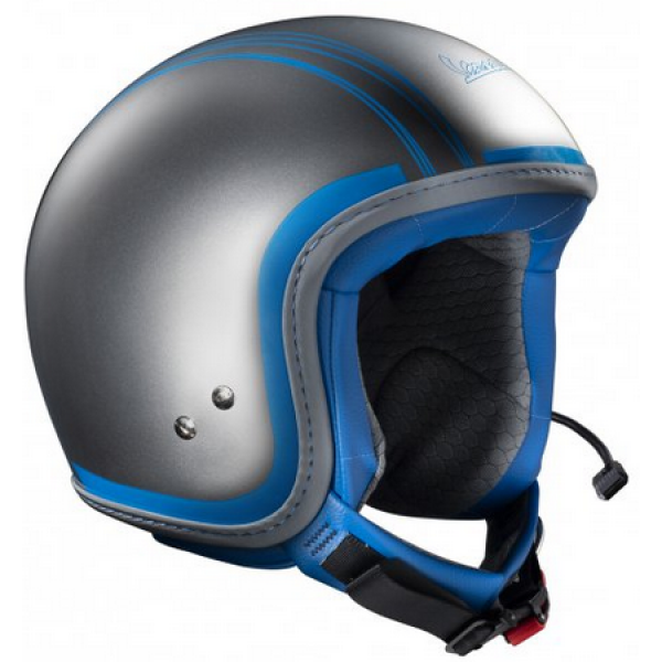 Vespa Κράνος Elettrica Bluetooth  ΚΡΑΝΗ